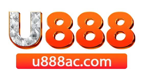 logo u888